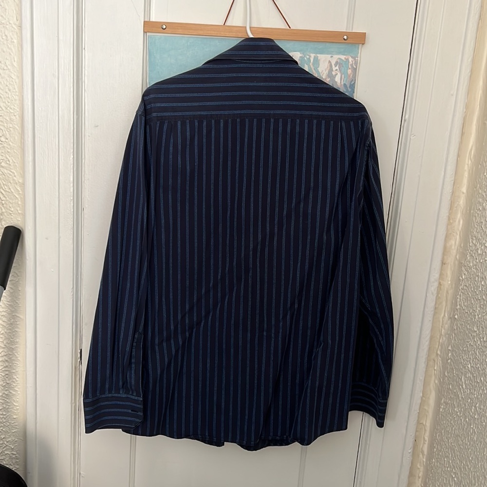 Axcess men’s dress shirt - Picture 3 of 3
